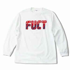 Fuct USA Shirt